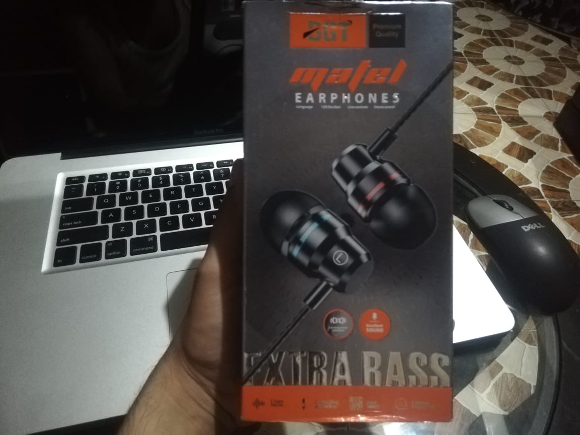 Metal Hand Free
