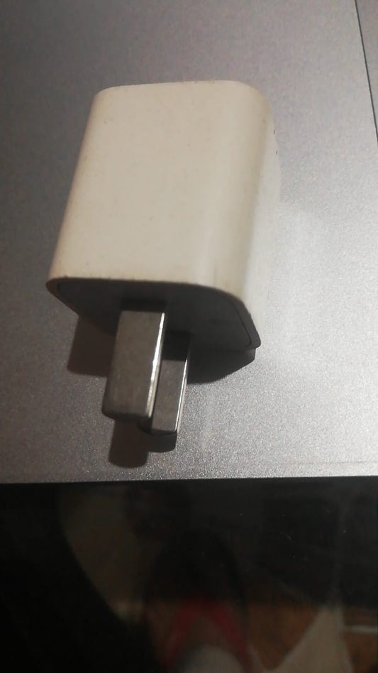 Two Shue mini iPhone adapter
