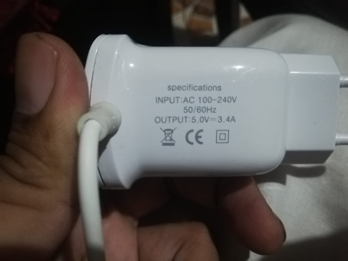 charger