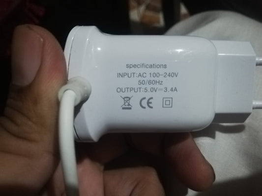 charger