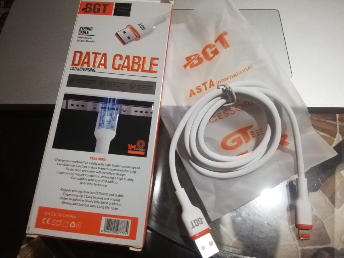 USB Cable