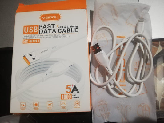USB Iphone