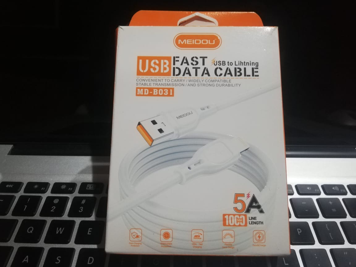 USB Iphone