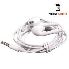 Gionee Top Bass Handsfree Brand: Gionee (First Copy)