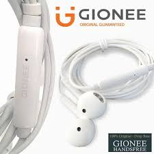 Gionee Top Bass Handsfree Brand: Gionee (First Copy)
