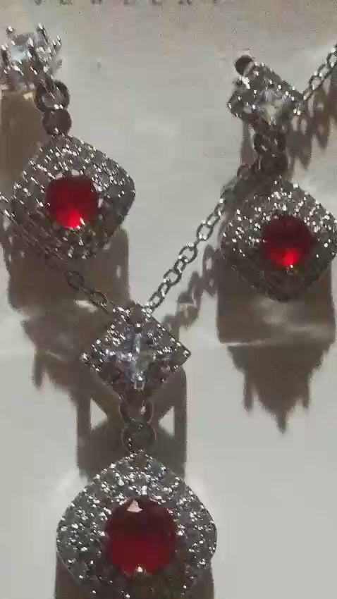 necklace set