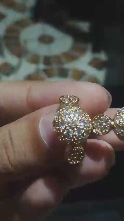 Beautiful Rings