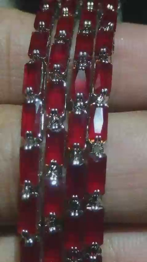 metal bangles