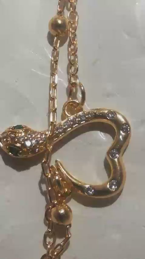 Nacklace