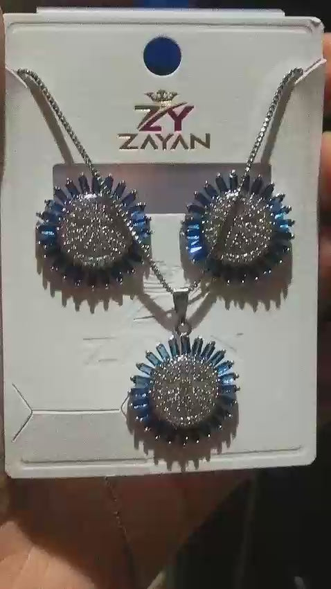 necklace set