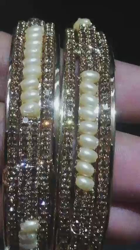 metal bangles